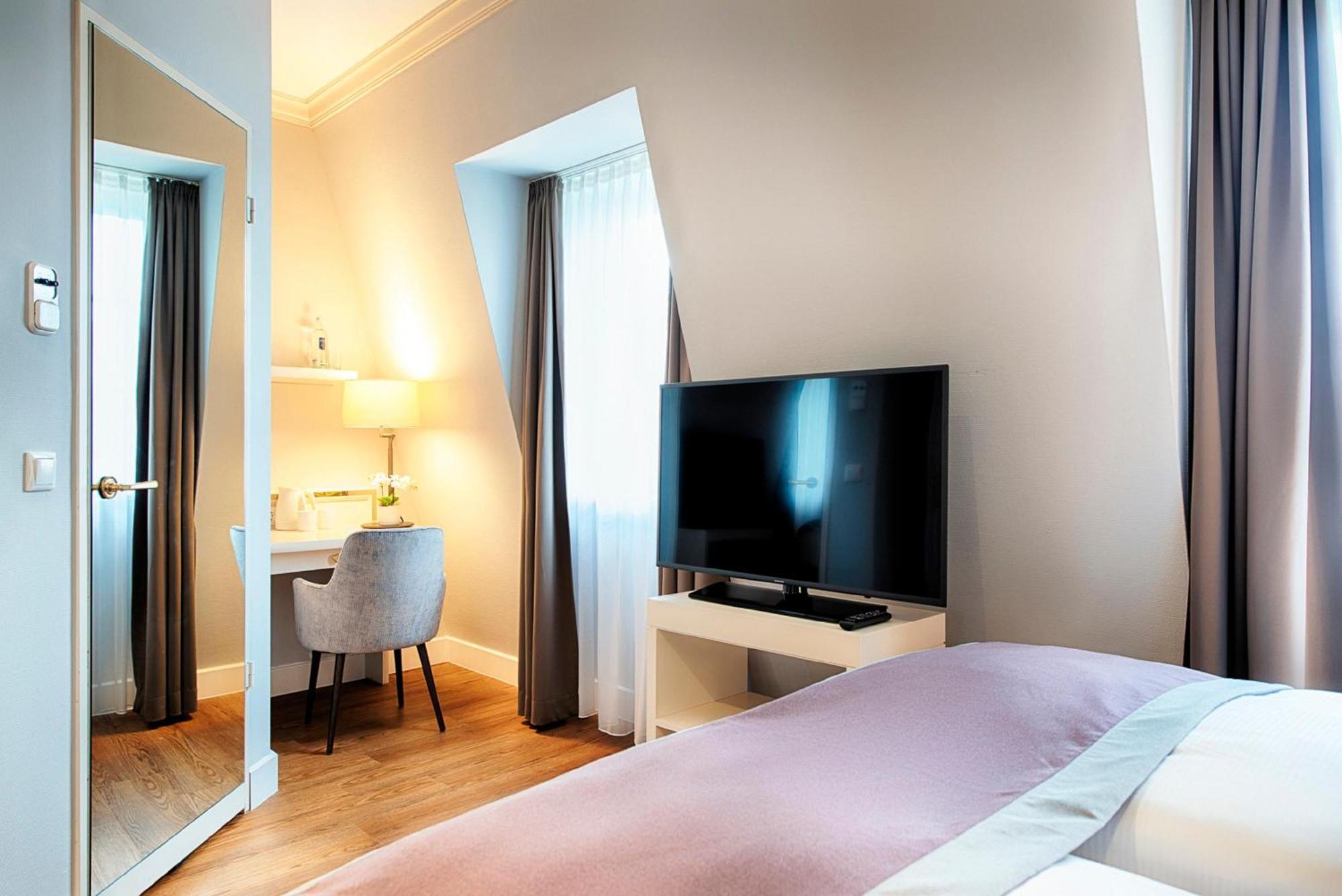 Welcome Hotel Residenzschloss Bamberg Luaran gambar