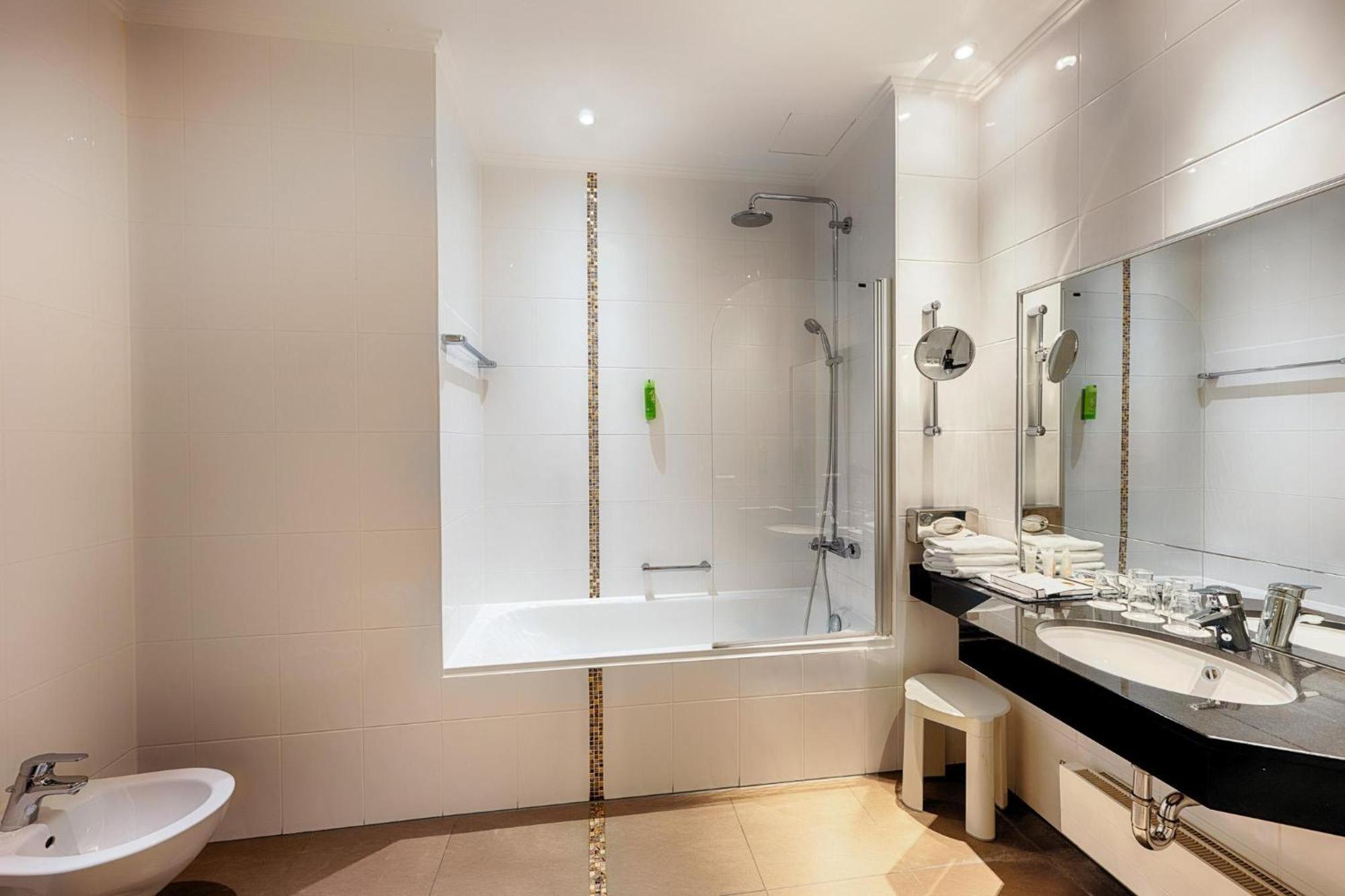 Welcome Hotel Residenzschloss Bamberg Luaran gambar
