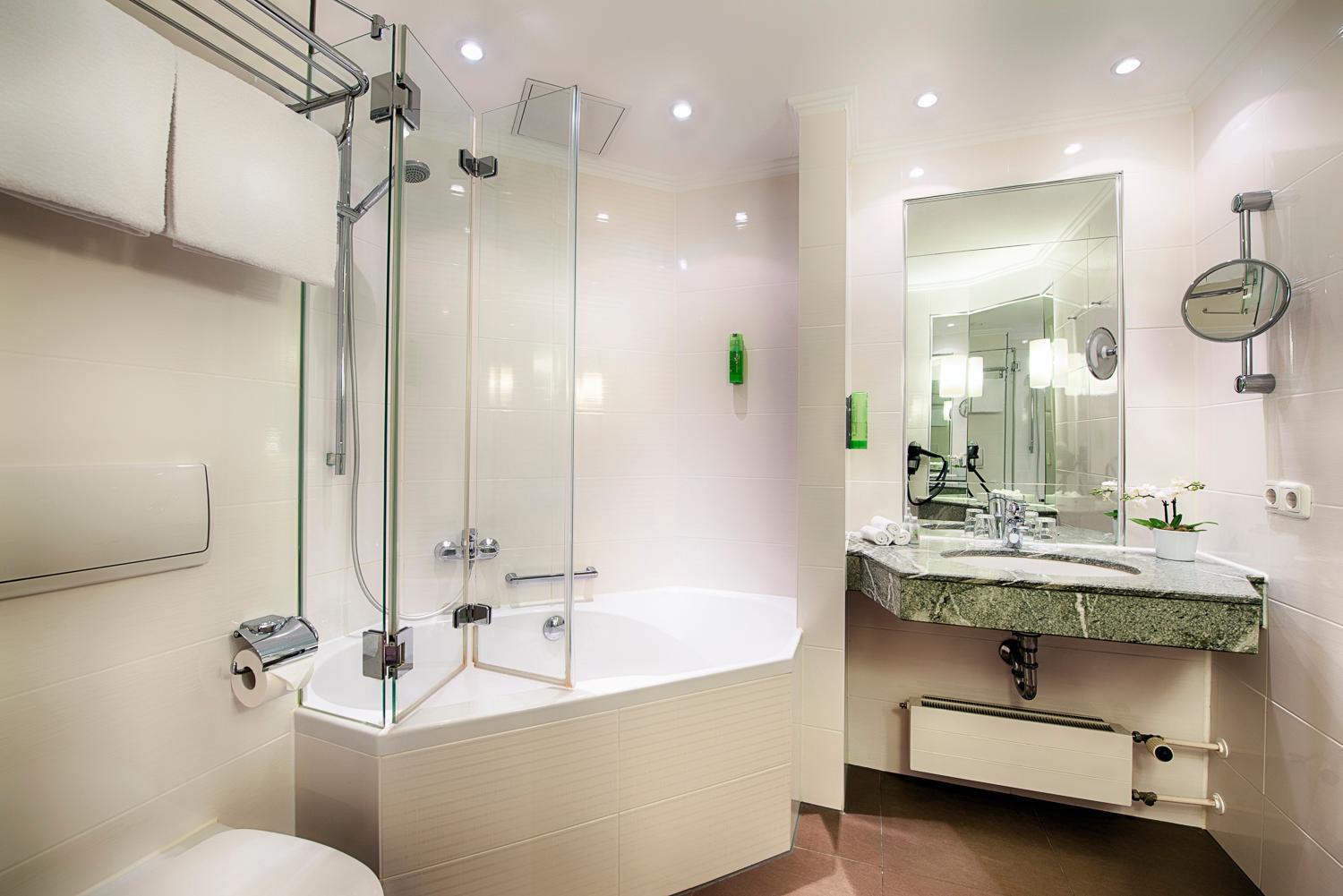 Welcome Hotel Residenzschloss Bamberg Luaran gambar