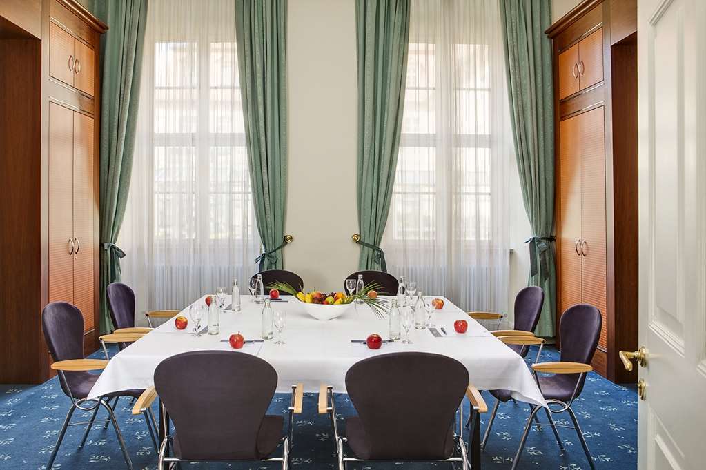Welcome Hotel Residenzschloss Bamberg Kemudahan gambar